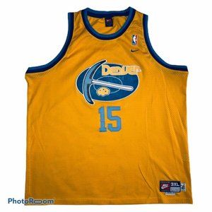 Carmelo Anthony Mens 3XL Nike Swingman 1976 Jersey